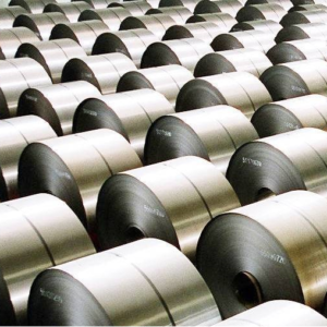 Electro-Galvanized Steel Coil