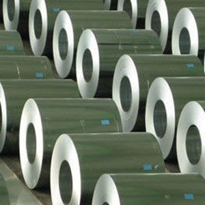 Hot Dip Galvanized Steel Coil